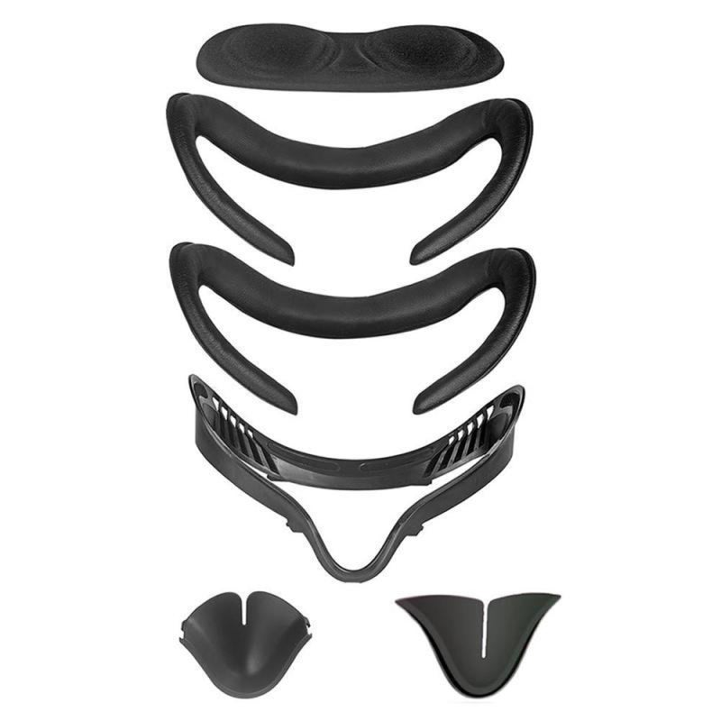 Virtual Gaming Accessories - ชุด VR 6 ชิ้นสำหรับ Quest 2: