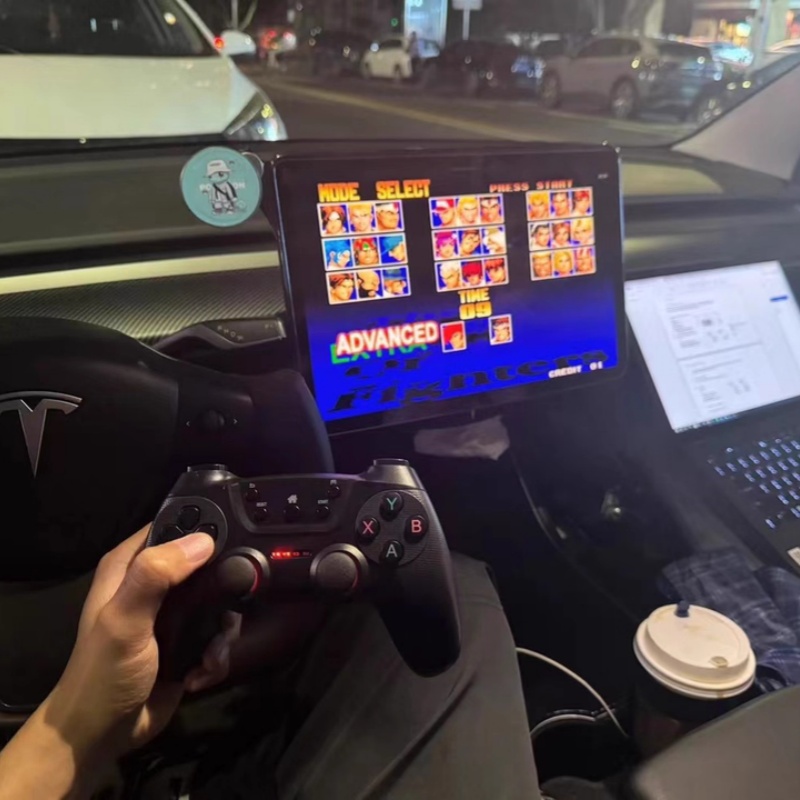 Gaming Accessories Online - 2025 ใหม่ไร้สาย USB Game Controller สําหรับ