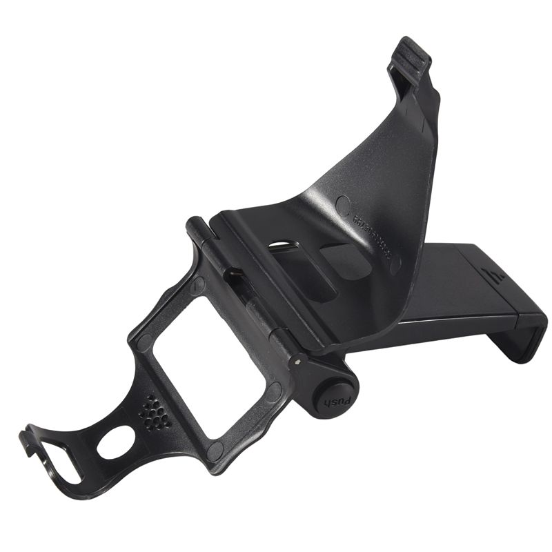 Gaming Accessories For Phone - B31B ขาตั้งปรับระดับได้สำหรับสมาร์ทโฟน ที่หนีบและยึดสำหรับ Sony สำหรับจอยเกม PS4