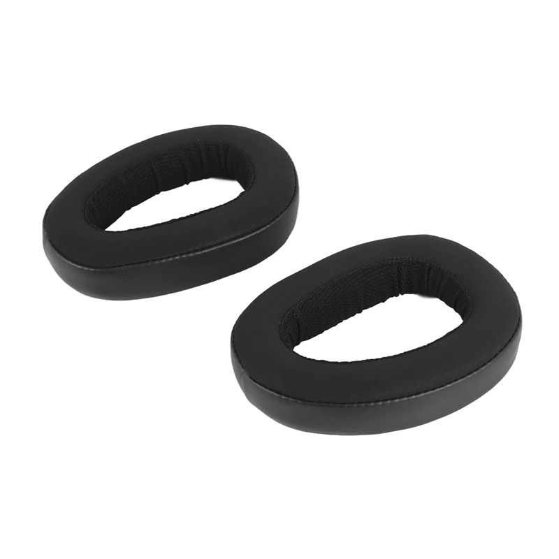 Gaming Headphone Accessories - แผ่นรองหูฟัง B68A อะไหล่และอุปกรณ์เสริมสำหรับหูฟัง Sennheiser GSP 670
