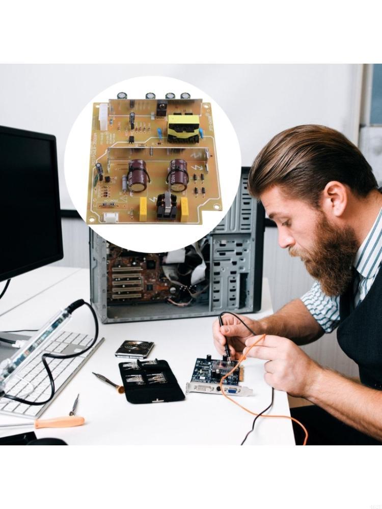 Gaming Hardware And Accessories - 462E สำหรับ 35008 คอนโซลแหล่งจ่ายไฟบอร์ด PCB คอนโซลแหล่งจ่ายไฟบอร์ด