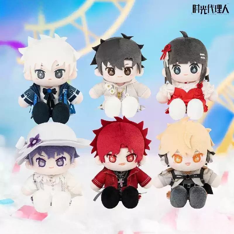 Gaming Accessories Toys - ลิงค์คลิก ลูคัส ชาร์ลส์ โจ หลิว เซียว