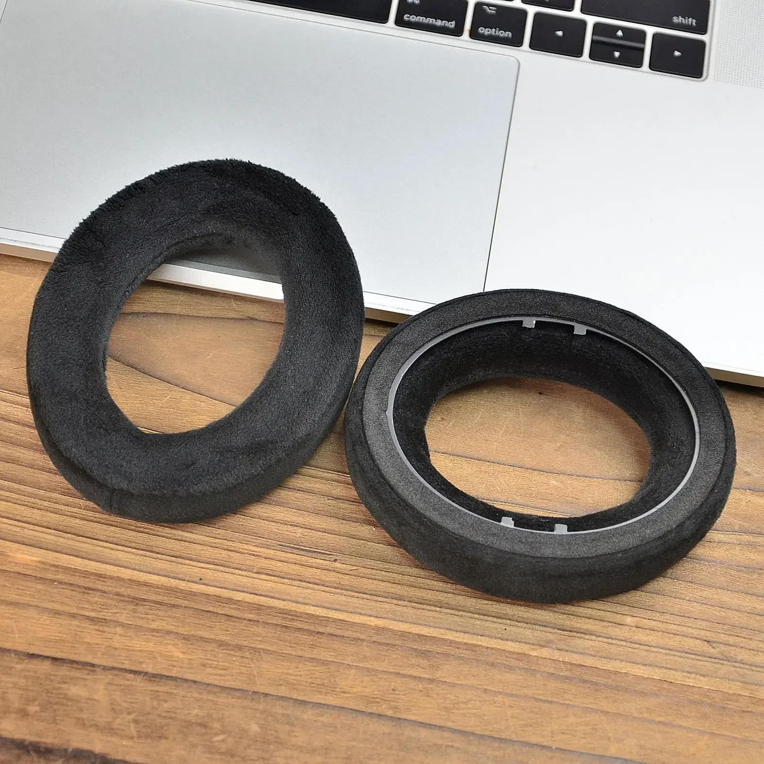 แผ่นรองหูฟัง อะไหล่ซ่อม สำหรับ - Gaming Headphone Accessories บทวิจารณ์และราคา