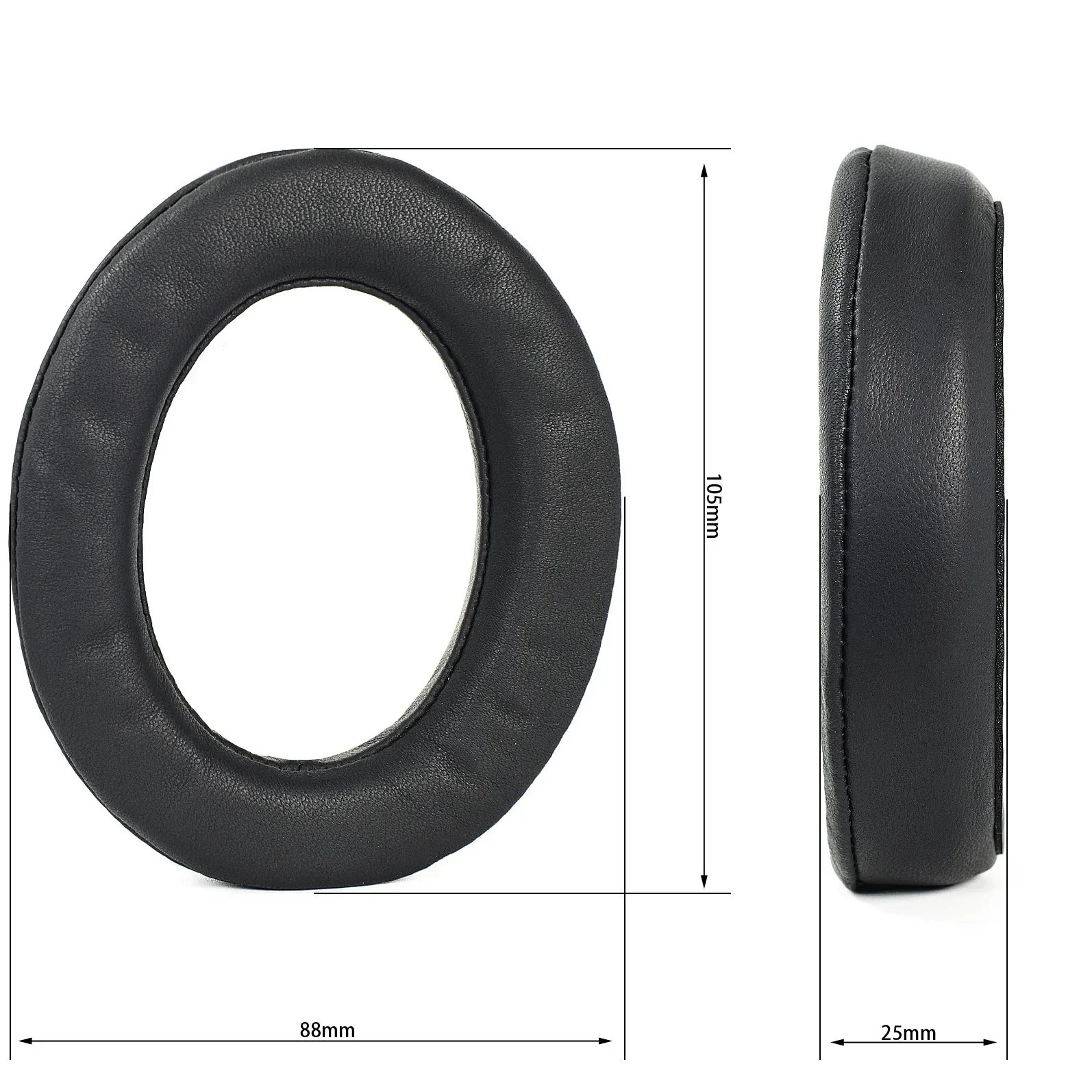 แผ่นรองหูฟัง อะไหล่ซ่อม สำหรับ - Gaming Headphone Accessories บทวิจารณ์และราคา