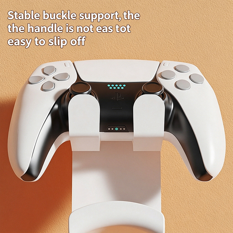 ที่แขวนหูฟังและจอยเกมแบบไม่ต้อ - Gaming Accessories For Gaming Setup บทวิจารณ์และราคา