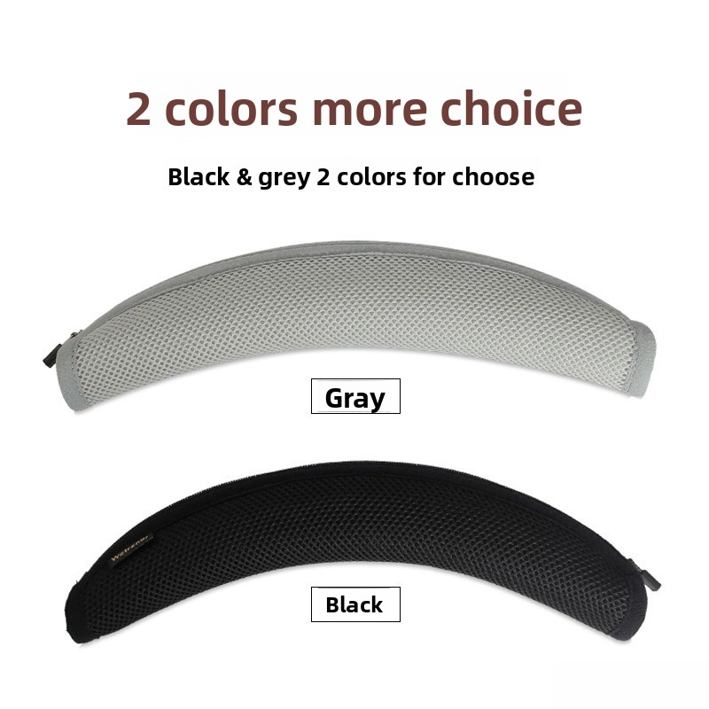 ฝาครอบแถบคาดศีรษะแบบนุ่มป้องกั - Gaming Headphone Accessories บทวิจารณ์และราคา