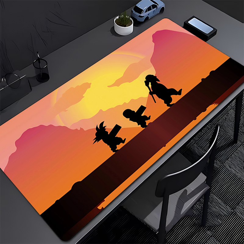 แผ่นรองเมาส์ DBZ ดราก้อนบอล มา - Gaming Accessories For Gaming Setup บทวิจารณ์และราคา