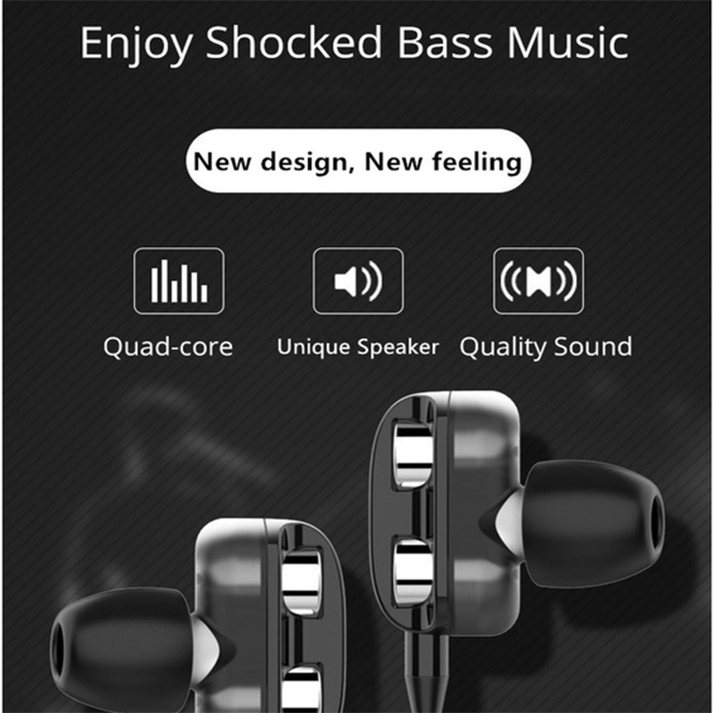 ชุดหูฟังสเตอริโอแบบใส่ในหู เสี - Gaming Accessories For Android บทวิจารณ์และราคา