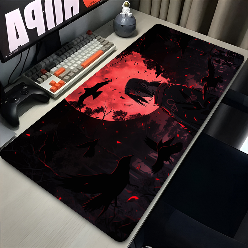 แผ่นรองเมาส์เกมเมอร์ขนาดใหญ่ X - Gaming Accessories For Gaming Setup บทวิจารณ์และราคา