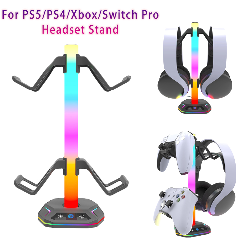 สําหรับ Playstation5 Controlle - Gaming Headphone Accessories บทวิจารณ์และราคา