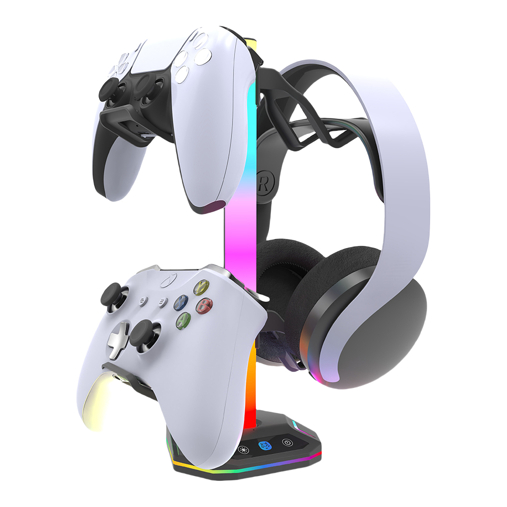 สําหรับ Playstation5 Controlle - Gaming Headphone Accessories บทวิจารณ์และราคา