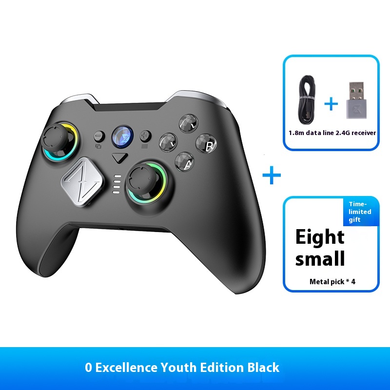 คอนโทรลเลอร์เกม ZD O+Excellent - Gaming Accessories For Phone บทวิจารณ์และราคา