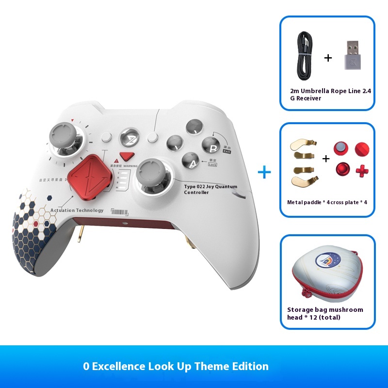 คอนโทรลเลอร์เกม ZD O+Excellent - Gaming Accessories For Phone บทวิจารณ์และราคา