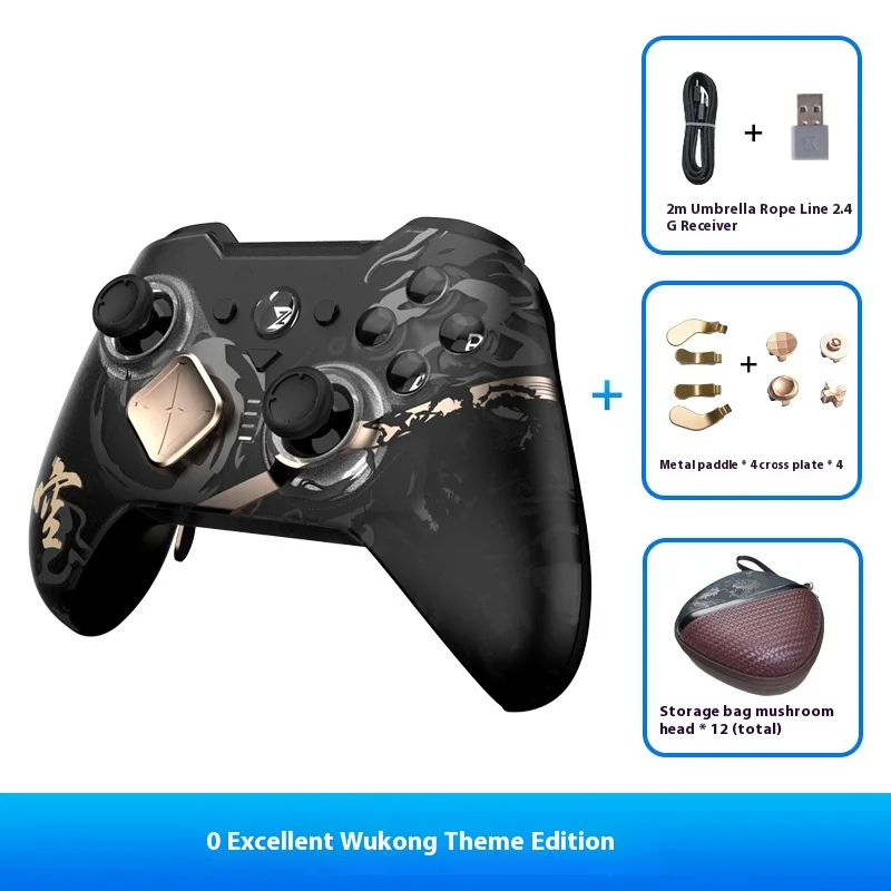 คอนโทรลเลอร์เกม ZD O+Excellent - Gaming Accessories For Phone บทวิจารณ์และราคา