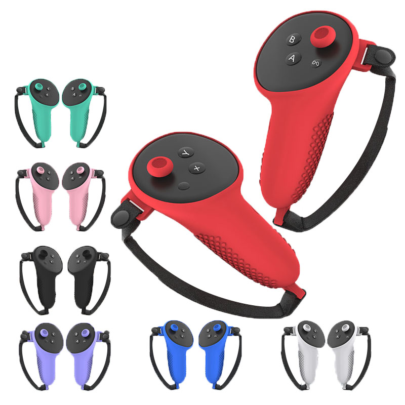 อุปกรณ์เสริม VR ฝาครอบป้องกันย - Gaming Accessories Vr บทวิจารณ์และราคา