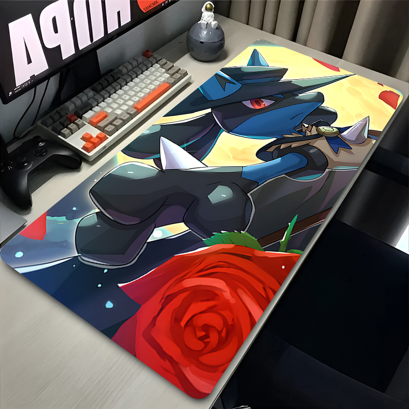 แผ่นรองเมาส์ คูล อนิเมะ พี-โปเ - Gaming Accessories For Gaming Setup บทวิจารณ์และราคา