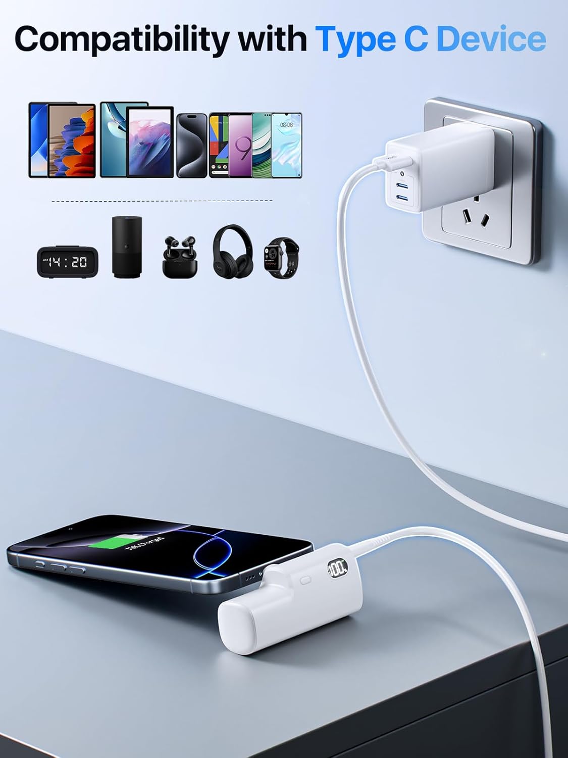 แบตเตอรี่สำรองสำหรับ Meta Ques - Gaming Headphone Accessories บทวิจารณ์และราคา