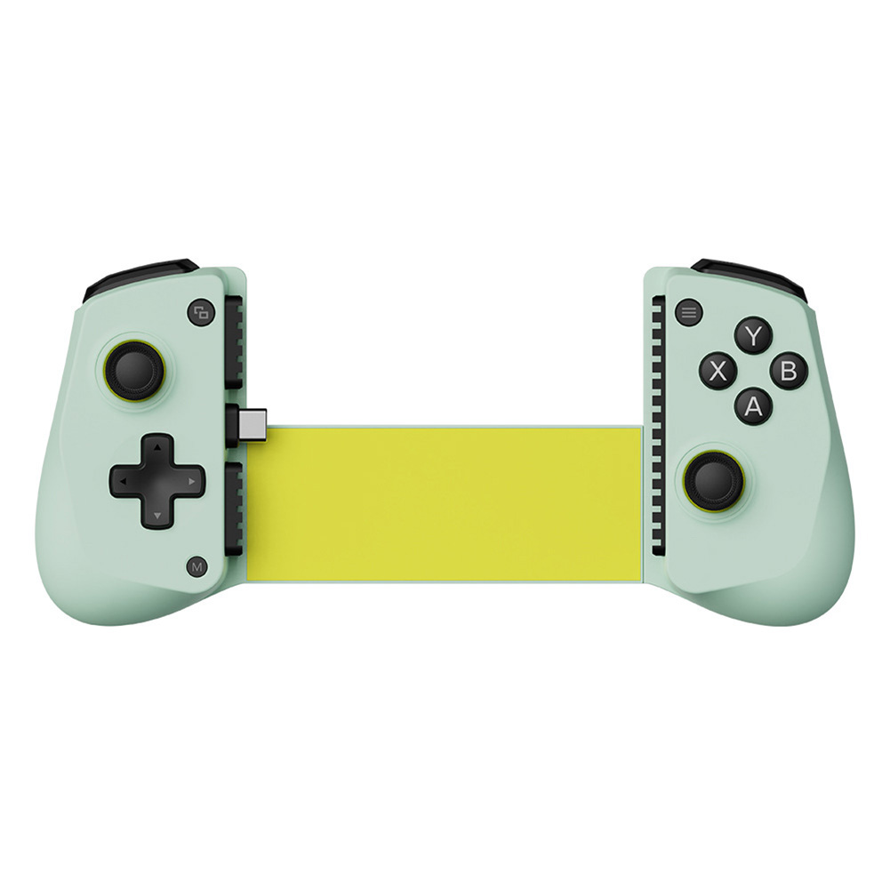 คอนโทรลเลอร์เกม ABS แบบพกพา ยื - Gaming Accessories For Android บทวิจารณ์และราคา