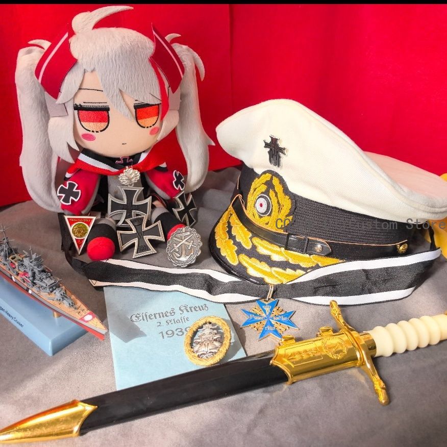 ตุ๊กตาผ้าฝ้ายนุ่มนิ่มน่ารักมาก - Gaming Accessories Toys บทวิจารณ์และราคา