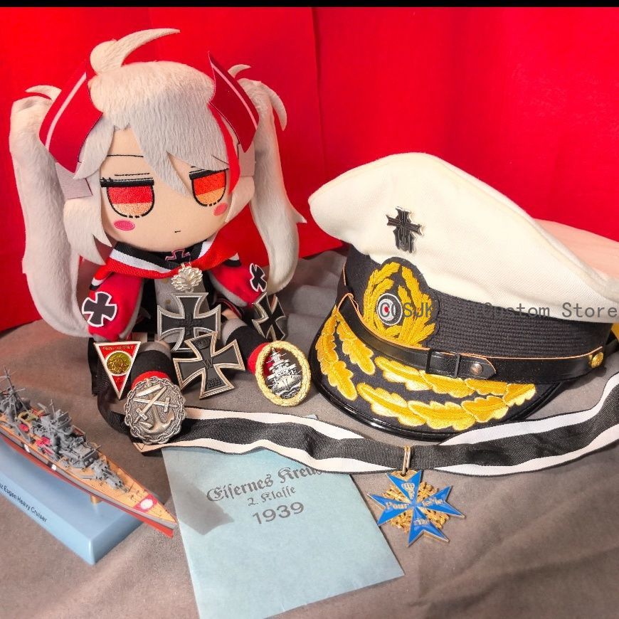 ตุ๊กตาผ้าฝ้ายนุ่มนิ่มน่ารักมาก - Gaming Accessories Toys บทวิจารณ์และราคา