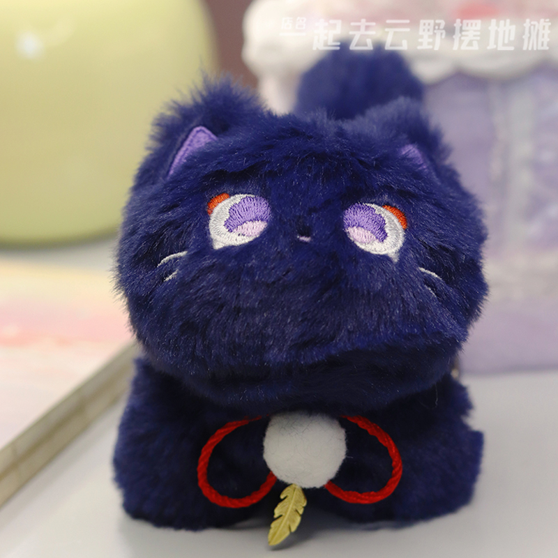 อะนิเมะ Genshin Impact Ballade - Gaming Accessories Toys บทวิจารณ์และราคา