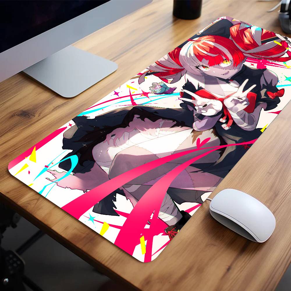 แผ่นรองเมาส์ขนาดใหญ่ลายอนิเมะส - Virtual Gaming Accessories บทวิจารณ์และราคา