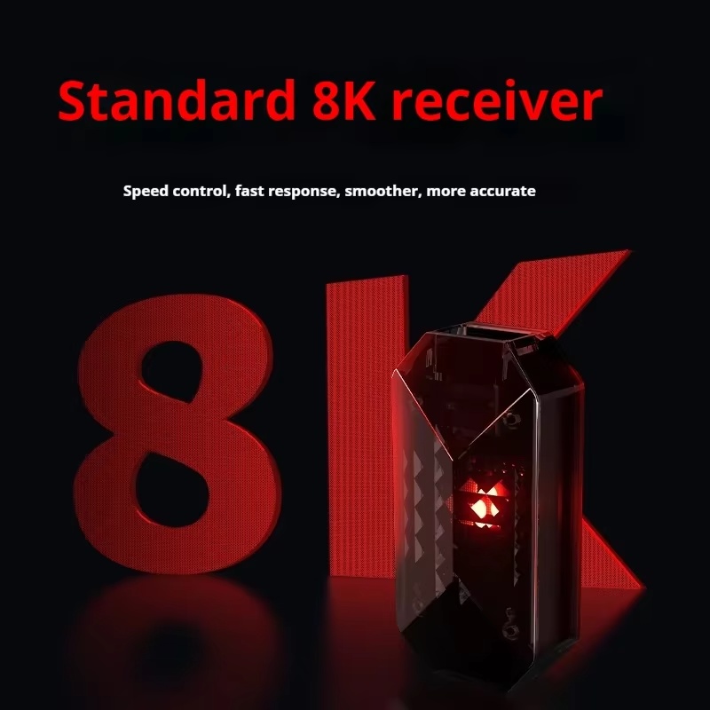 VXE VGN MAD R Major เมาส์ไร้สา - Gaming Accessories For Gaming Setup บทวิจารณ์และราคา