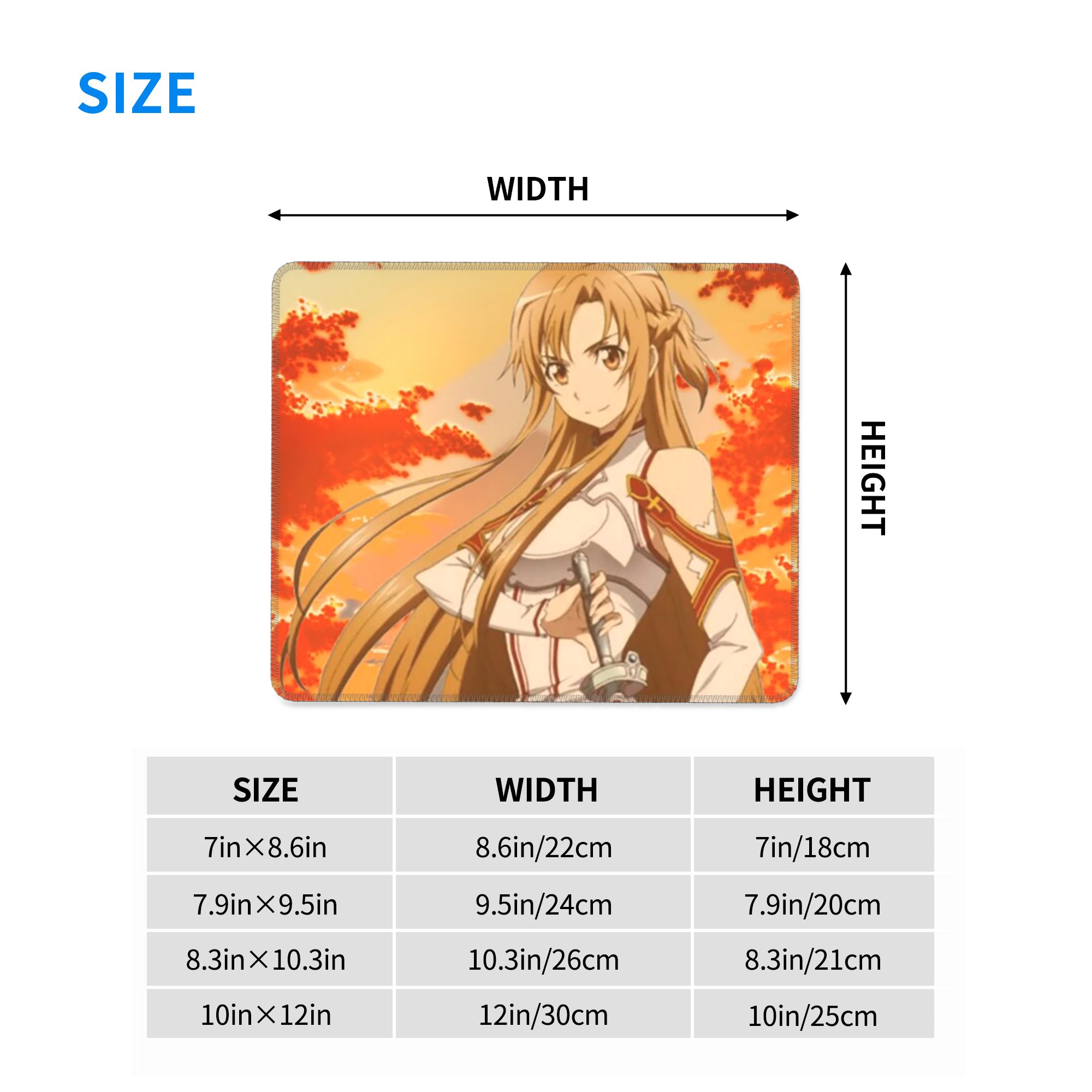 ซอร์ด อาร์ต ออนไลน์ ยูกิ อาสึน - Gaming Accessories Online บทวิจารณ์และราคา