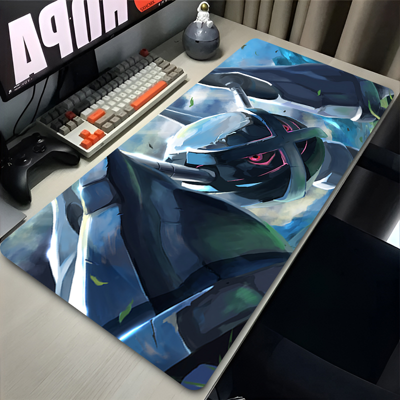 แผ่นรองโต๊ะคอมพิวเตอร์เกม P-po - Gaming Accessories For Gaming Setup บทวิจารณ์และราคา