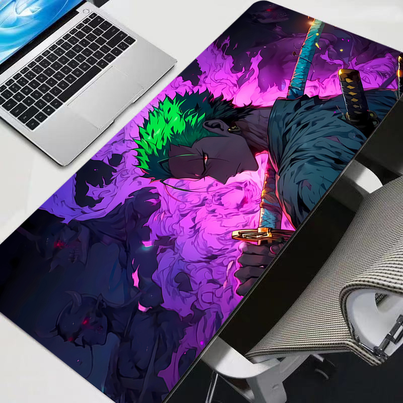 แผ่นรองเมาส์ขนาดใหญ่ 900*400 ม - Gaming Accessories For Pc บทวิจารณ์และราคา