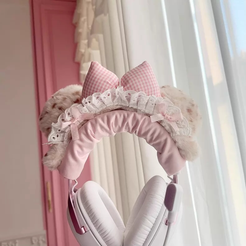 เคสหูฟังแบบติดตั้งบนโต๊ะพร้อมข - Gaming Headphone Accessories บทวิจารณ์และราคา