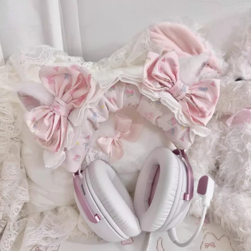 เคสหูฟังแบบติดตั้งบนโต๊ะพร้อมข - Gaming Headphone Accessories บทวิจารณ์และราคา