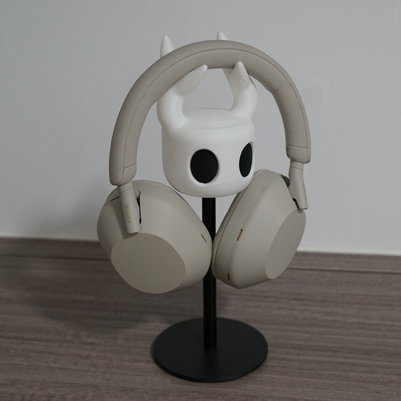 ขาตั้งหูฟังเกมมิ่ง Hollow Knig - Gaming Headphone Accessories บทวิจารณ์และราคา