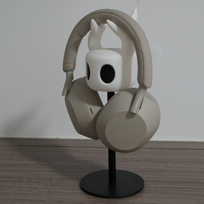 ขาตั้งหูฟังเกมมิ่ง Hollow Knig - Gaming Headphone Accessories บทวิจารณ์และราคา