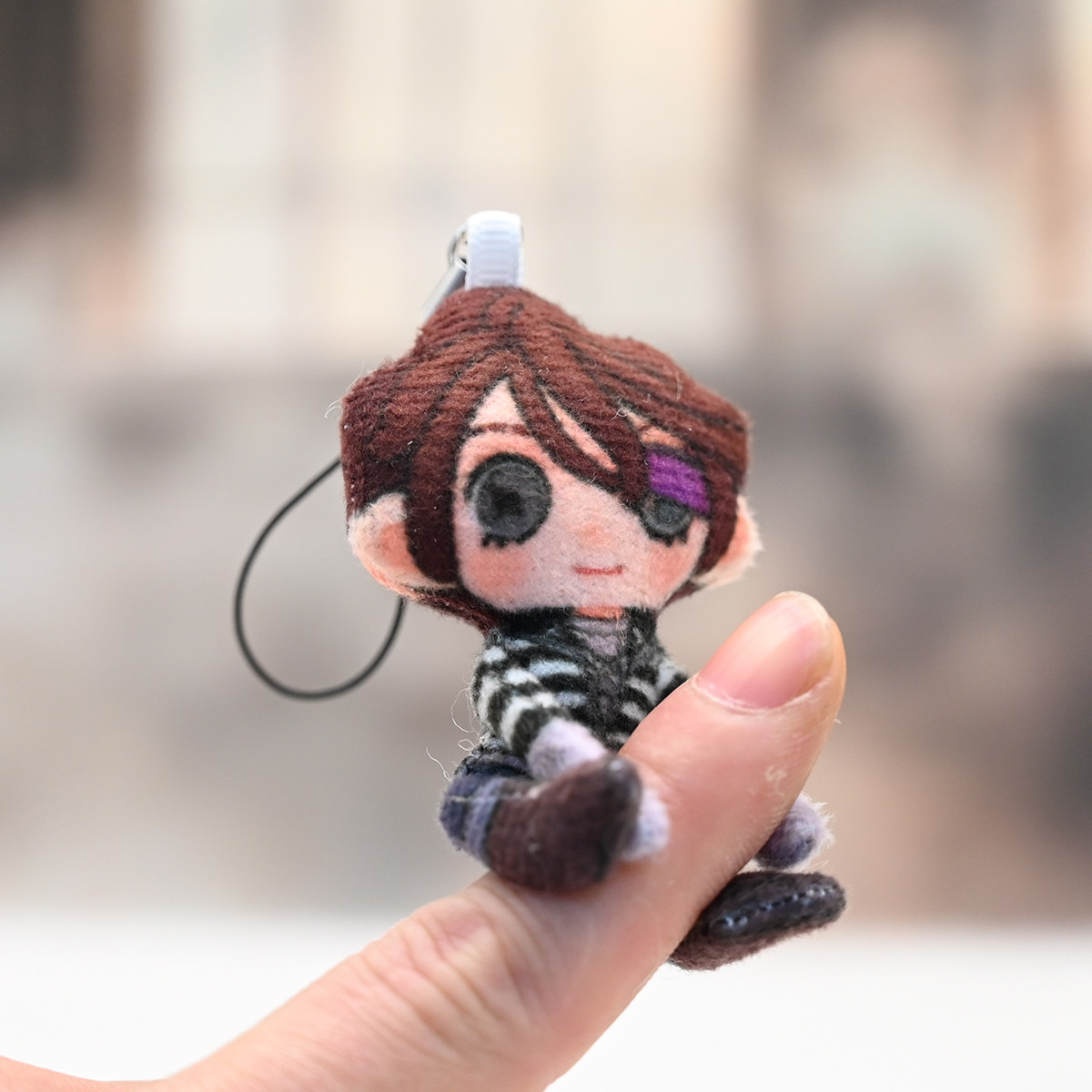 พวงกุญแจตุ๊กตาจิ๋ว Luca Balsa  - Gaming Accessories Toys บทวิจารณ์และราคา