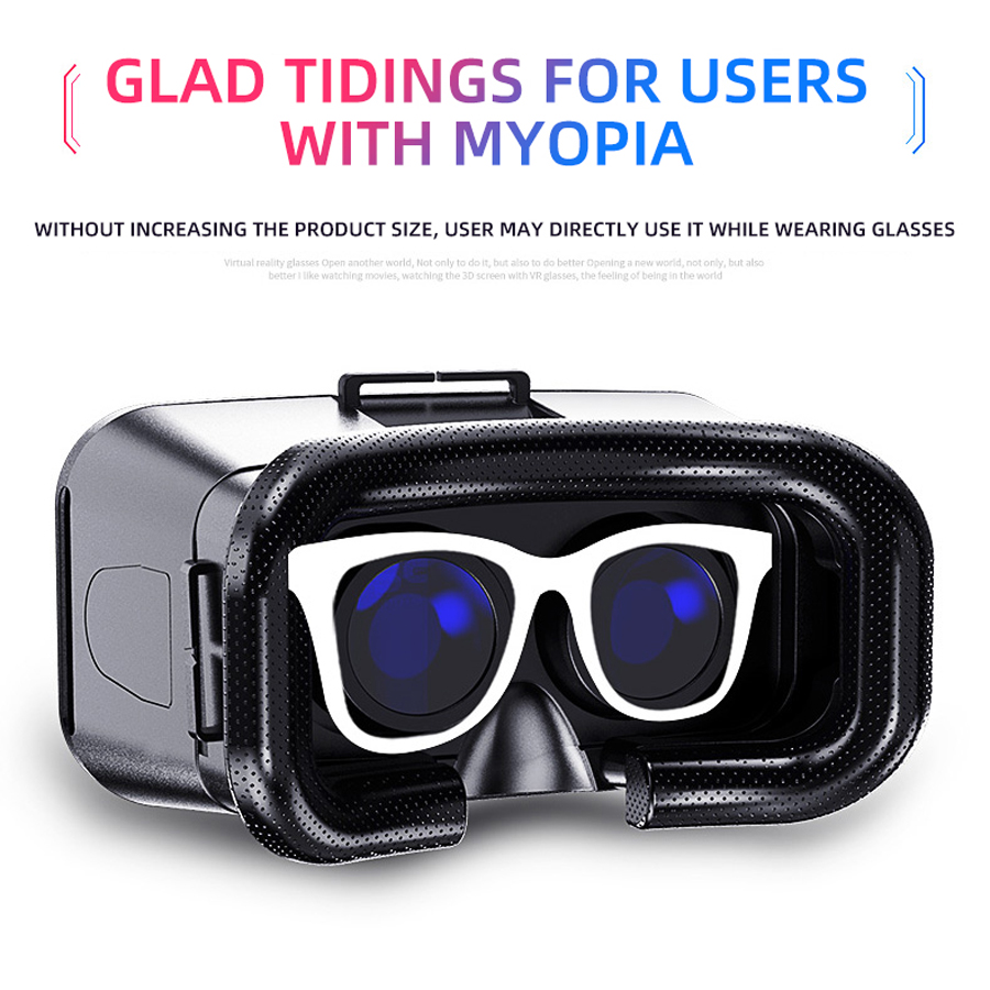แว่นตา VR ชุดอุปกรณ์เสมือนจริง - Virtual Gaming Accessories บทวิจารณ์และราคา