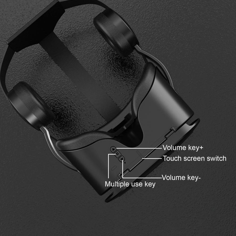 แว่นตา VR เสมือนจริง 3 มิติ พร - Virtual Gaming Accessories บทวิจารณ์และราคา