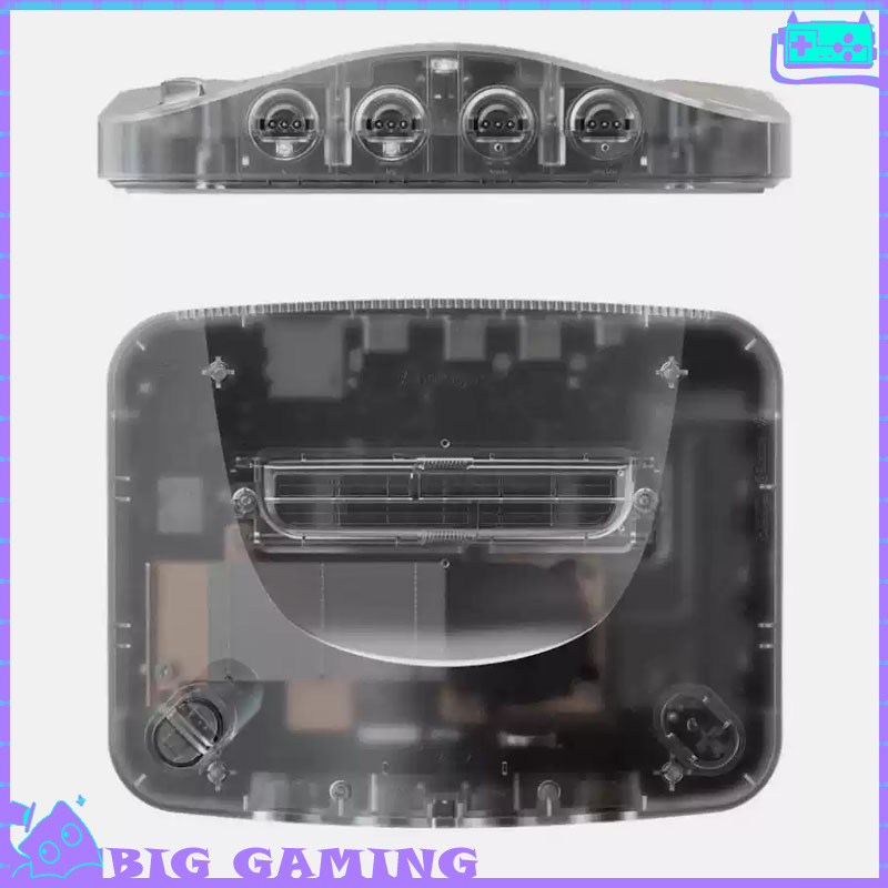 เครื่องเล่นเกมย้อนยุคแบบอนาล็อ - Gaming Hardware And Accessories บทวิจารณ์และราคา