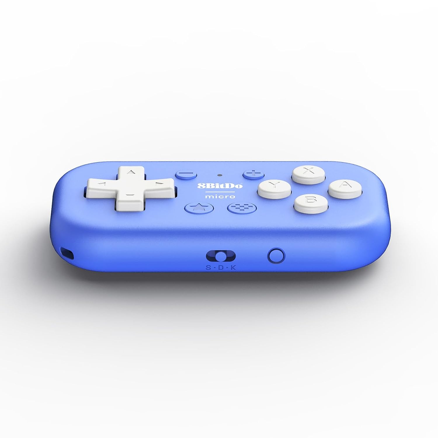 8Bitdo Micro Bluetooth Gamepad - Gaming Accessories For Android บทวิจารณ์และราคา