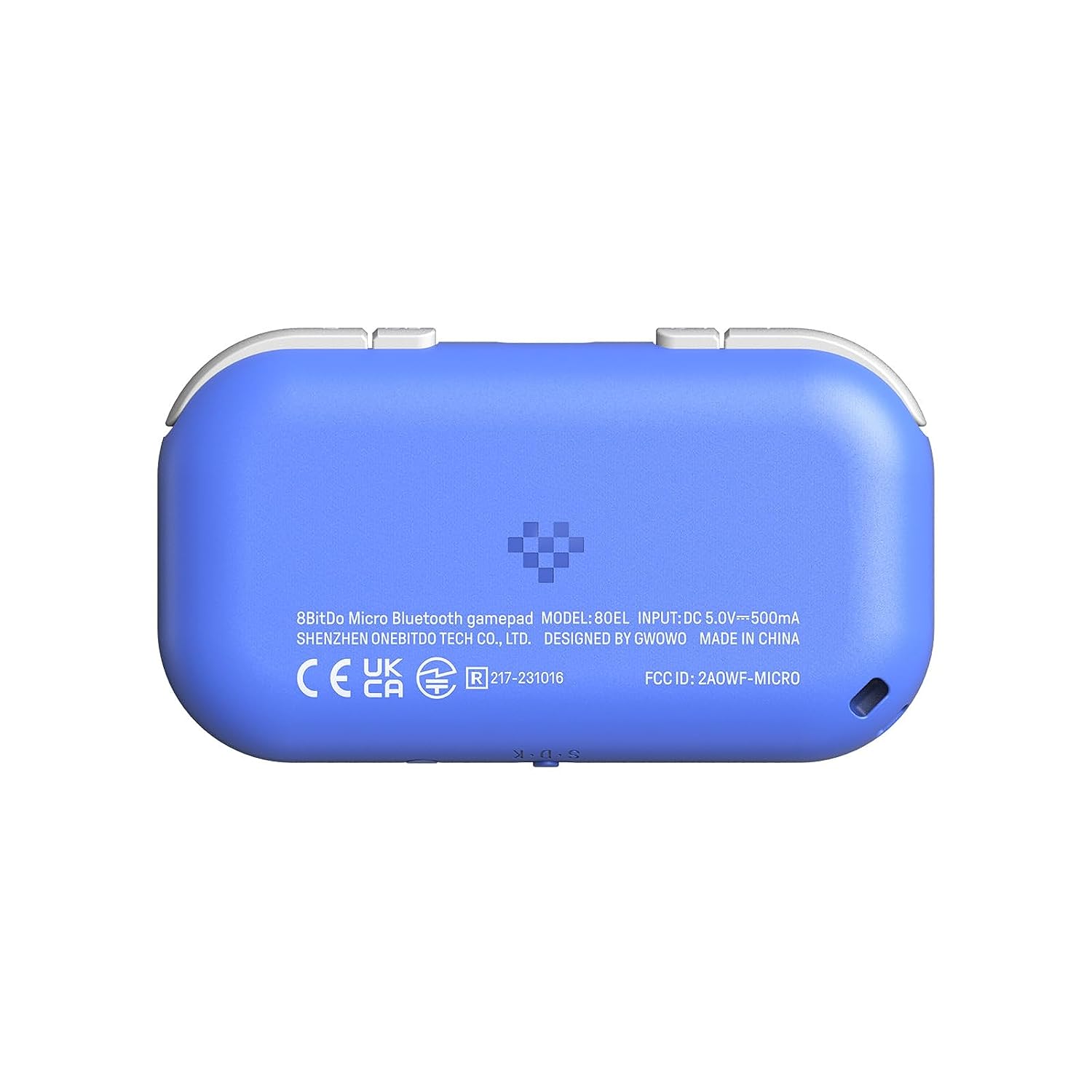 8Bitdo Micro Bluetooth Gamepad - Gaming Accessories For Android บทวิจารณ์และราคา