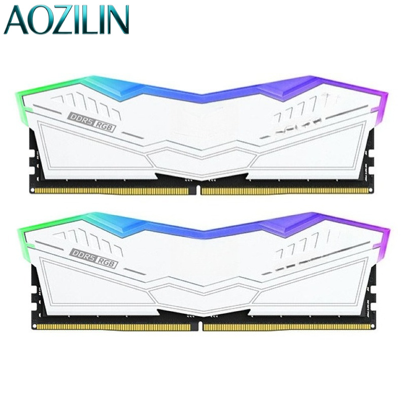AOZILIN แรมสำหรับคอมพิวเตอร์เด - Gaming Hardware And Accessories บทวิจารณ์และราคา