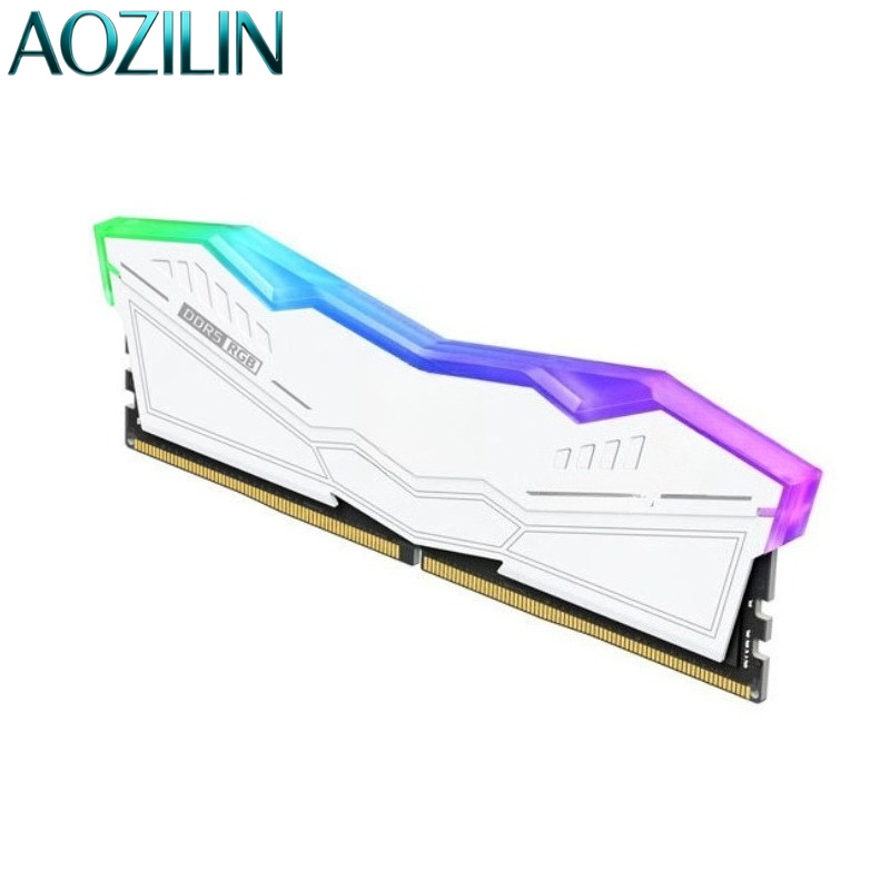 AOZILIN แรมสำหรับคอมพิวเตอร์เด - Gaming Hardware And Accessories บทวิจารณ์และราคา