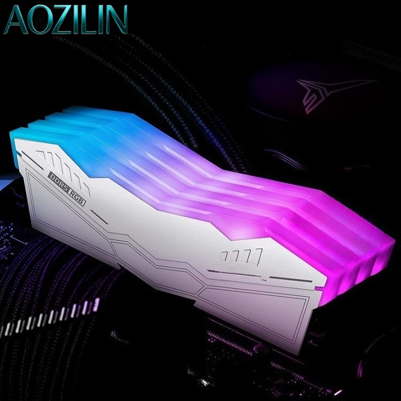 AOZILIN แรมสำหรับคอมพิวเตอร์เด - Gaming Hardware And Accessories บทวิจารณ์และราคา