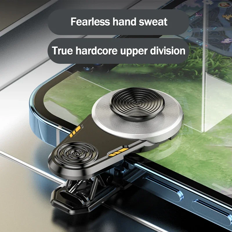X1 Universal โทรศัพท์มือถือ 36 - Gaming Accessories For Phone บทวิจารณ์และราคา
