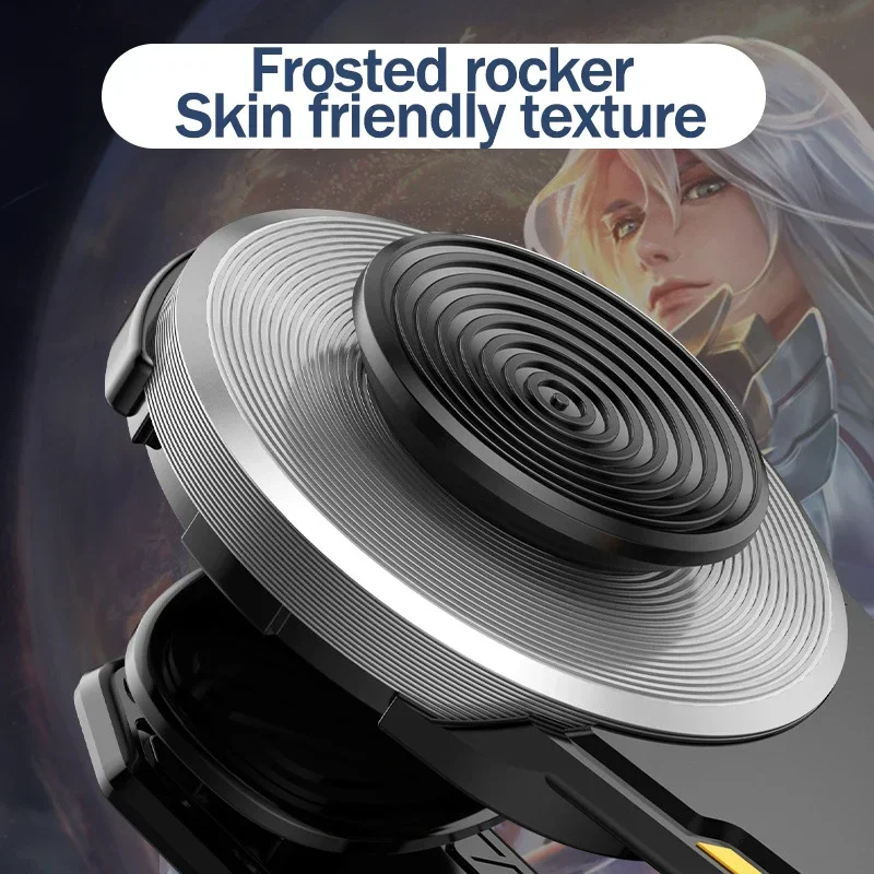 X1 Universal โทรศัพท์มือถือ 36 - Gaming Accessories For Phone บทวิจารณ์และราคา