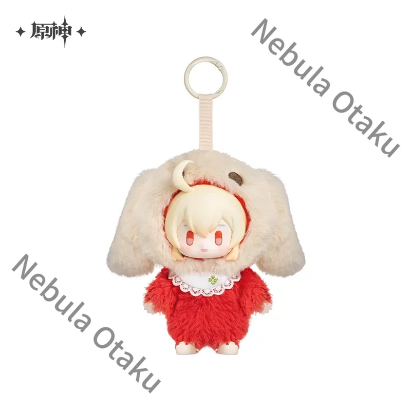 ตุ๊กตาเก็นชิน อิมแพ็ค คลี นอยว - Gaming Accessories Toys บทวิจารณ์และราคา