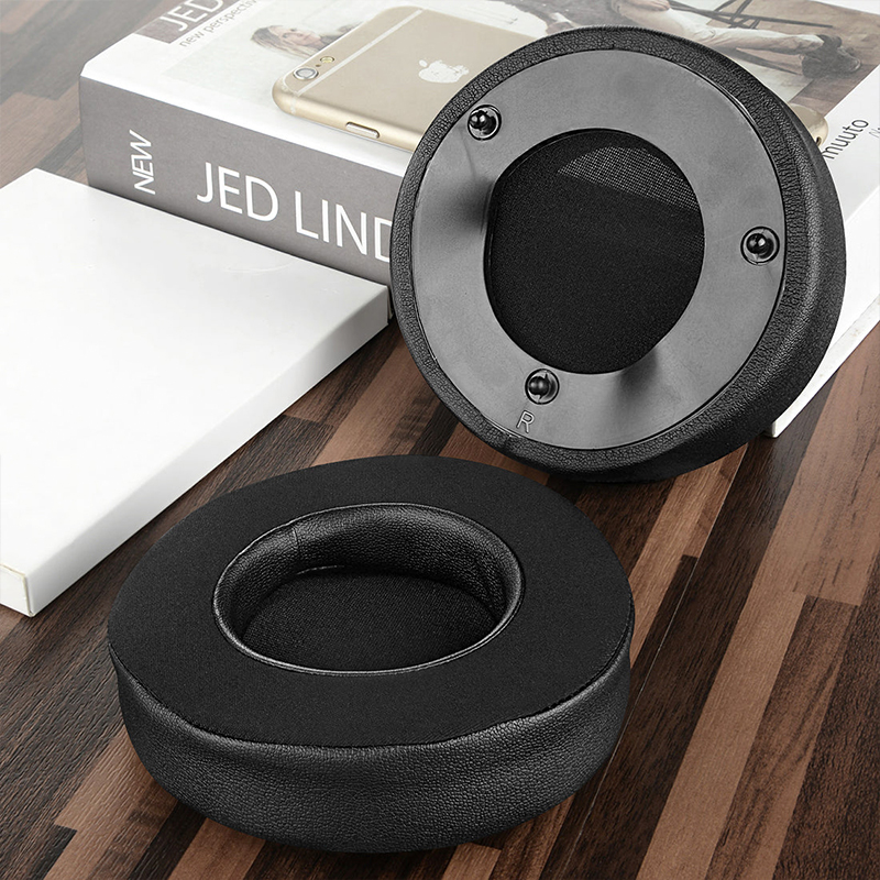 เปลี่ยนแผ่นรองหูฟังสําหรับ Raz - Gaming Headphone Accessories บทวิจารณ์และราคา