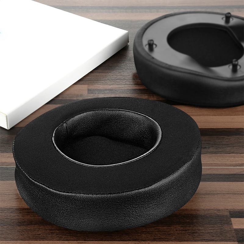 เปลี่ยนแผ่นรองหูฟังสําหรับ Raz - Gaming Headphone Accessories บทวิจารณ์และราคา