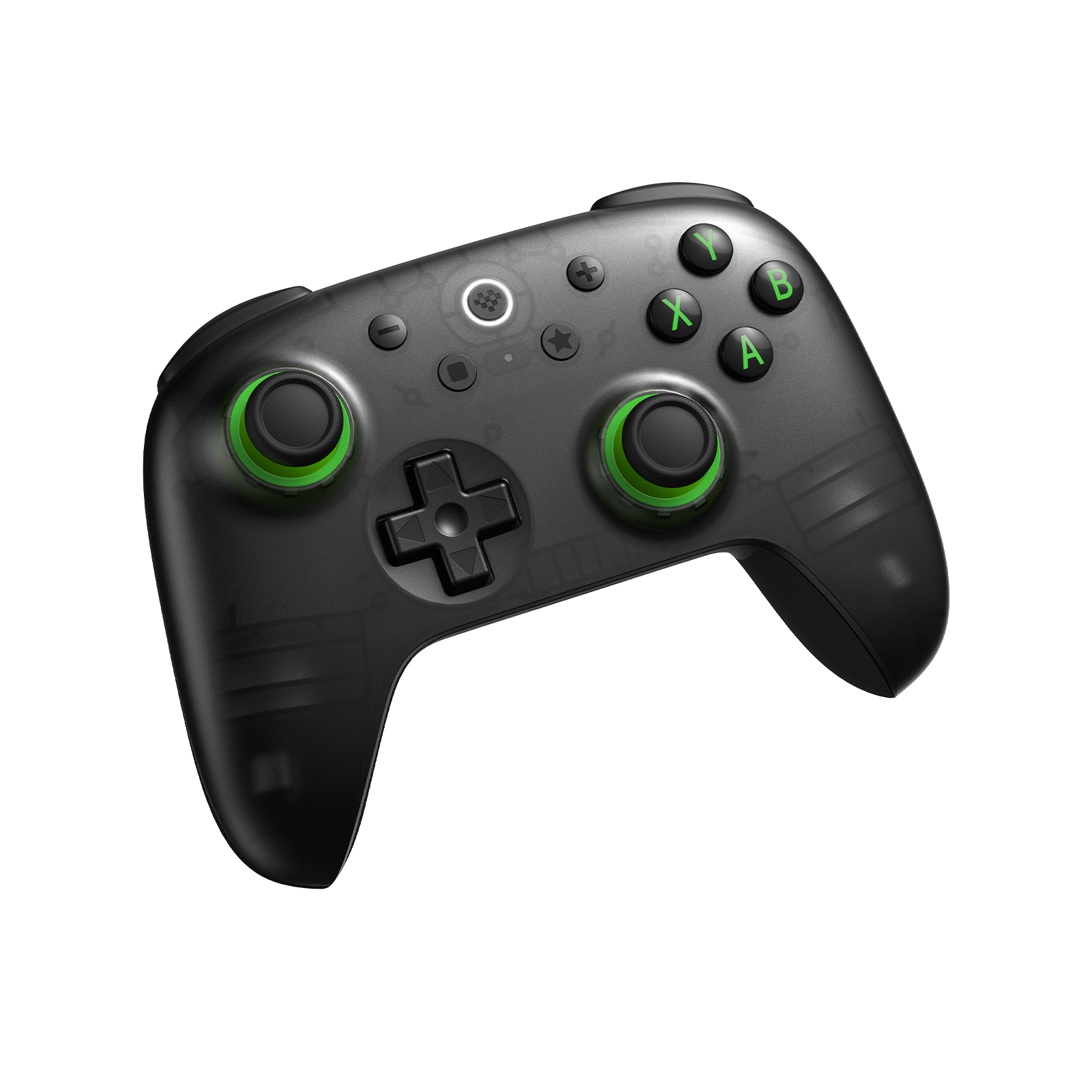 8BitDo - คอนโทรลเลอร์เกมไร้สาย - Gaming Accessories For Android บทวิจารณ์และราคา