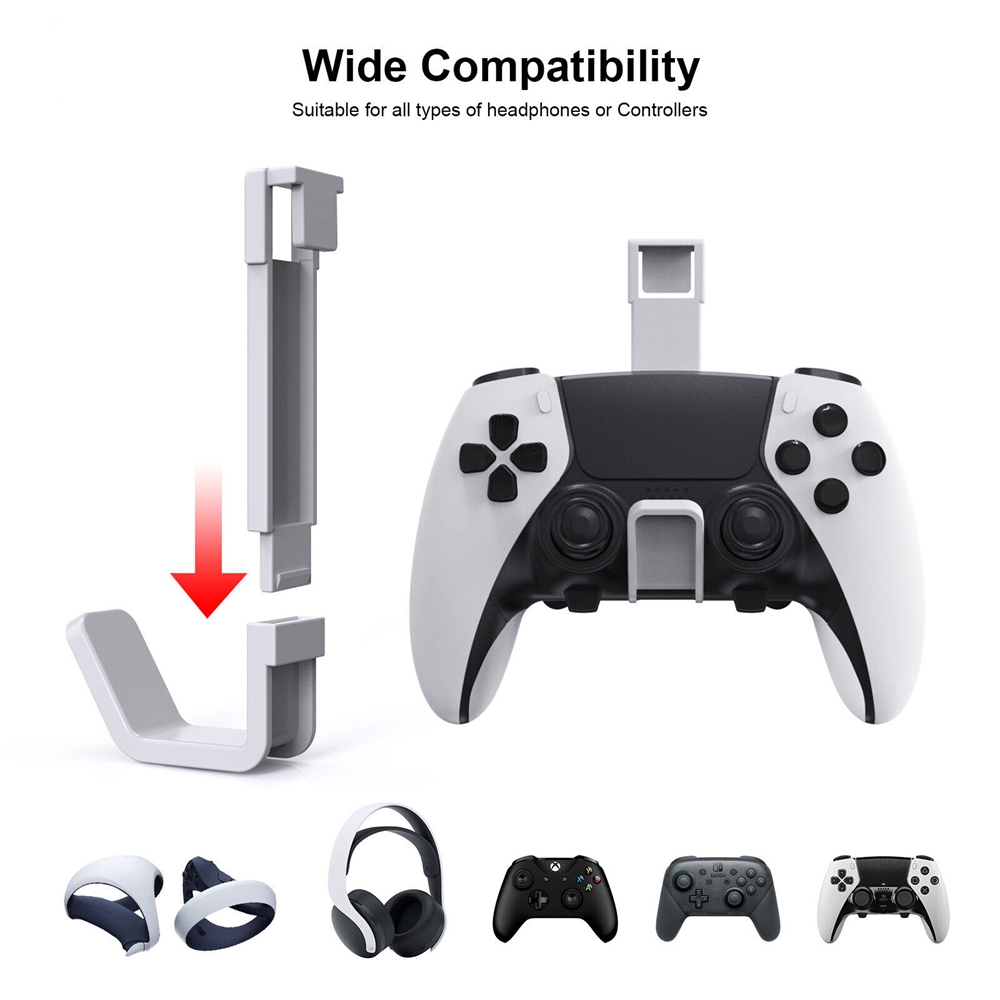 สําหรับ PS5 Pro PS5 Slim อุปกร - Gaming Headphone Accessories บทวิจารณ์และราคา